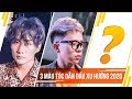 3 Màu Nhuộm Sẽ Thống Trị Làng Thời Trang Tóc 2020 | 30Shine TV Trendy