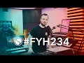 Andrew Rayel - Find Your Harmony Episode 234