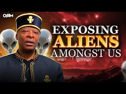 Exposing Aliens Amongst