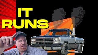 PPUMP 6.7 CUMMINS  RUNS !!!!!!!!!!!!!!!!!!!!!!!!!!!!!!!!!!!!!!!!!!!!!!!!!!