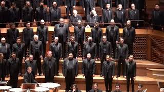 Over the Rainbow Defying Gravity - SFGMC 2023 summer concert