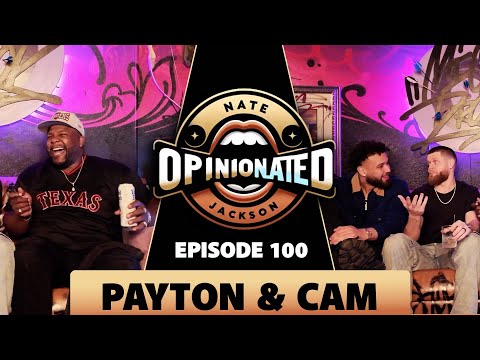 OpinioNated EP:0 Peyton&Cam