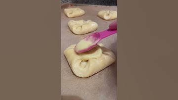 Wienerbrød (Danishes)