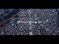 東京空撮 Tokyo Daylight Aerial – Shot on FUJIFILM ETERNA 55