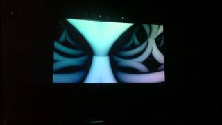 Assembly Summer 2013 - 1k intro compo & KAAL