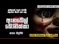 ඇනබෙල් බෝනික්කා ගැන ඔබ නොදත් කථාව | Annabelle True Story | Holman Film in Sinhala