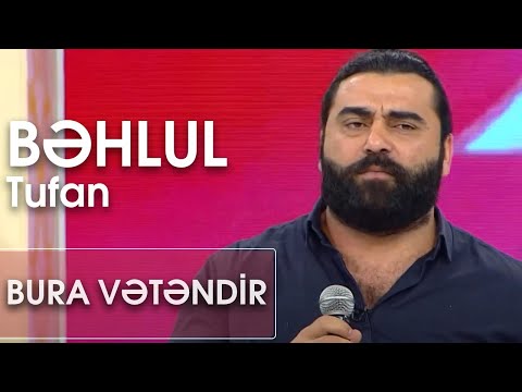 Bəhlul Tufan - İstərəmki Əsgət olum (Qarabağ Sədası)