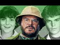 10 CURIOSIDADES SOBRE O ATOR JACK BLACK | ELE VAI SE APOSENTAR?