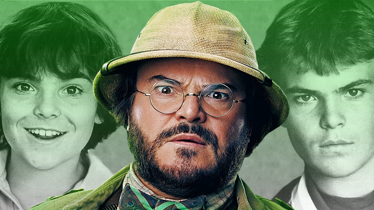 Jack Black morreu : o ator vítima de boatos de morte - Mediamass