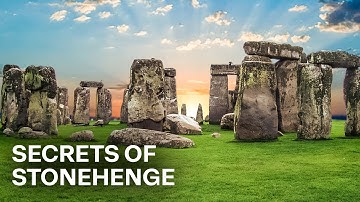 Uncovering The Secrets Of Britain