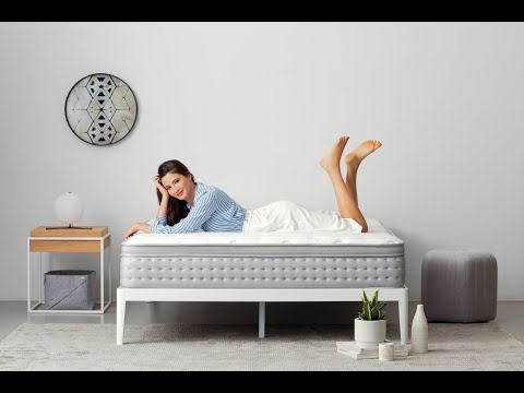 Introducing the Lite Mattress