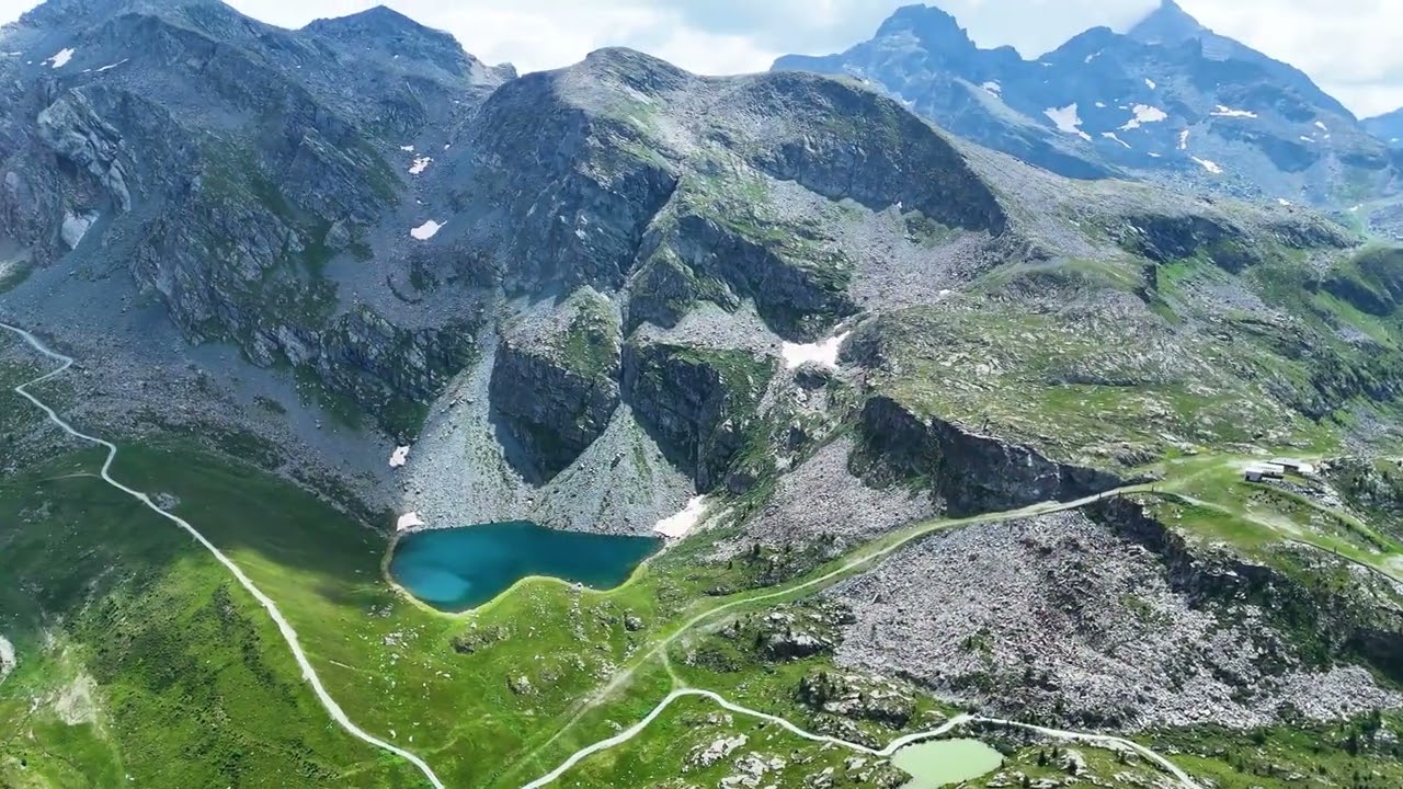 Champoluc  Agosto 2024 