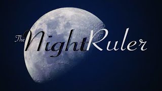 Ruler of the Night  What No Eye Has Seen Nor Ear Heard - MOON TIMELAPSE HD