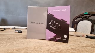 Ledger Nano s Plus unboxing experience