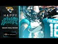 Season Finale Review | Jaguars Happy Hour