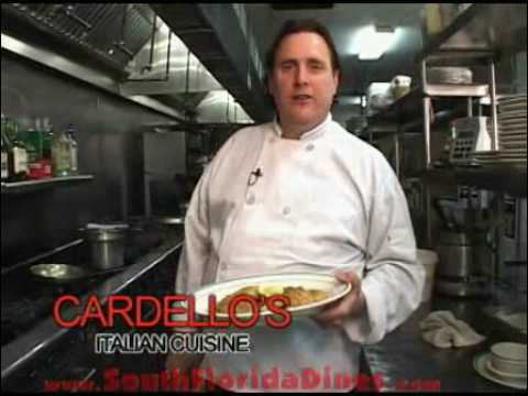 Cardello S Italian Cuisine Chicken Francese-11-08-2015