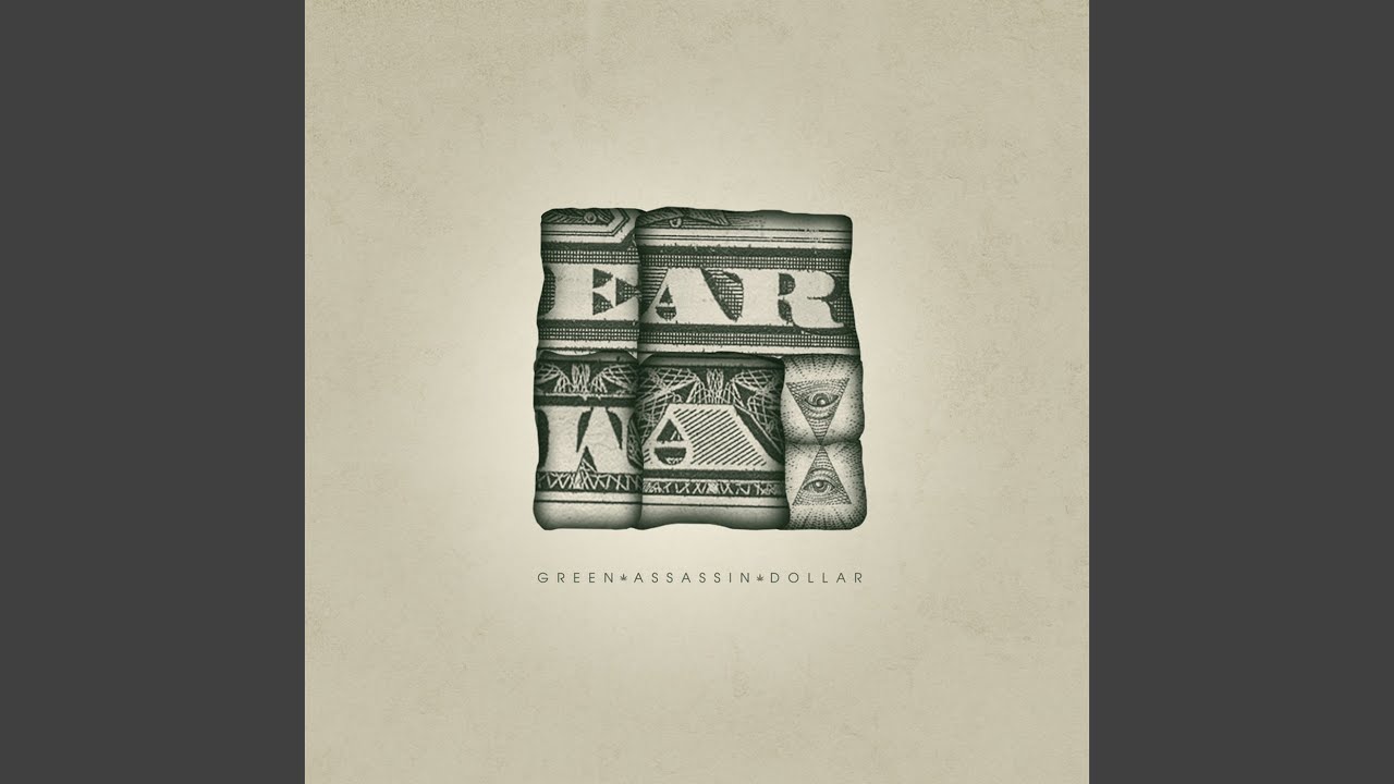 GREEN ASSASSIN DOLLAR / ALBUM, MIX CD 4枚 FLIP AND DRAW 7seeds