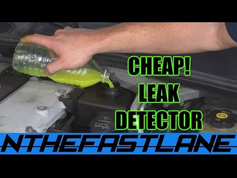 ▶️leak-detection:-find-a-leak-under-$10-(automotive)🔎