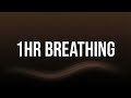 Pulsing Brown Noise | Wave-Like Breathing Rhythm for Deep Work & Concentration
