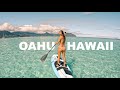 OAHU | BEST THINGS TO DO IN 2022 (from a local resident)