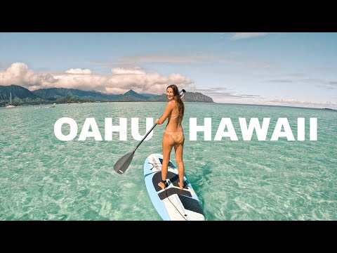 Video: Le 4 migliori escursioni nascoste a Oahu