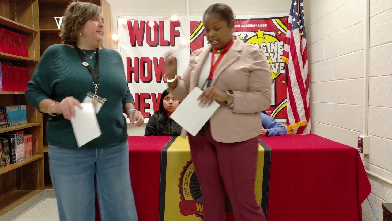 WCE Youtube Live Stream