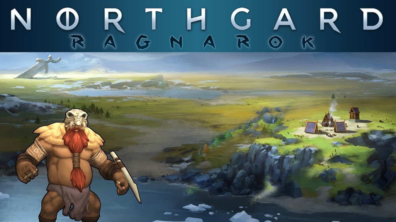 Northgard Patch Download - 