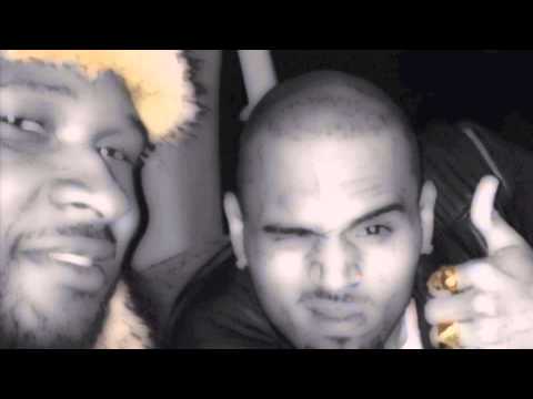 (+) Usher Ft. Chris Brown  Walls 2014