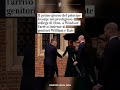 Il primo giorno del principe George nel college di Eton, a Windsor: l’arrivo con i genitori