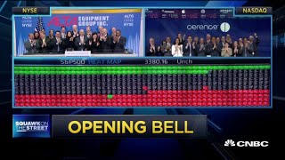 Opening Bell, February 18, 2020