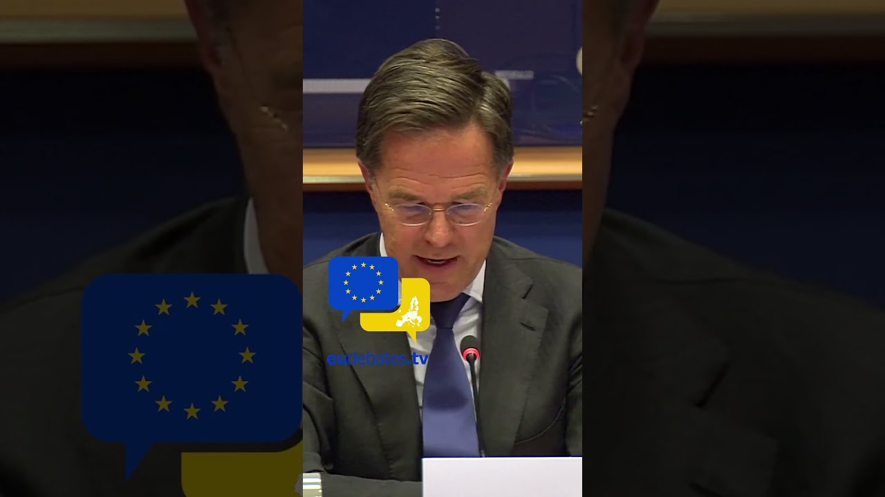 Illusion That EU Can Build A European NATO Without The US