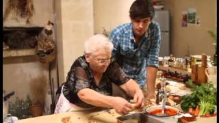 Grandma's Boy - Donal Skehan