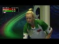 World Indoor Bowls Championship 2017: January 28th Evening Session