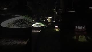 #hello #nightvibes #waterflower #adaaran #vadoo