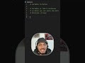 Variable in #python