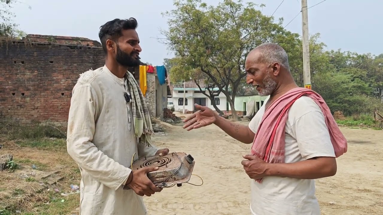 चाचा के आलराउंडर लड़िका 😂😂😂|| SONUMALANG|| JHINGANCOMEDY|| vlog|| 1MILIAN