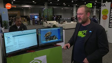 Live VM migration with NVIDIA vGPU | CitrixSummit 2018