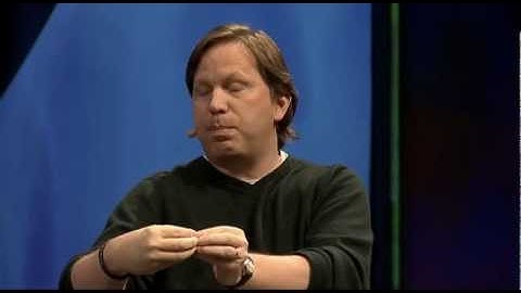 RSA Conference 2012 Keynote - The Cryptographers