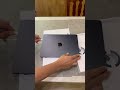 MacBook Air 13.6” M2 Unboxing