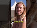 Surfing WEIRD BOARDS