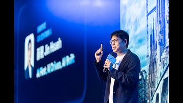 【活動精華】漸強實驗室 2025 產品發表會 - RE: ENGAGE Driven by AI