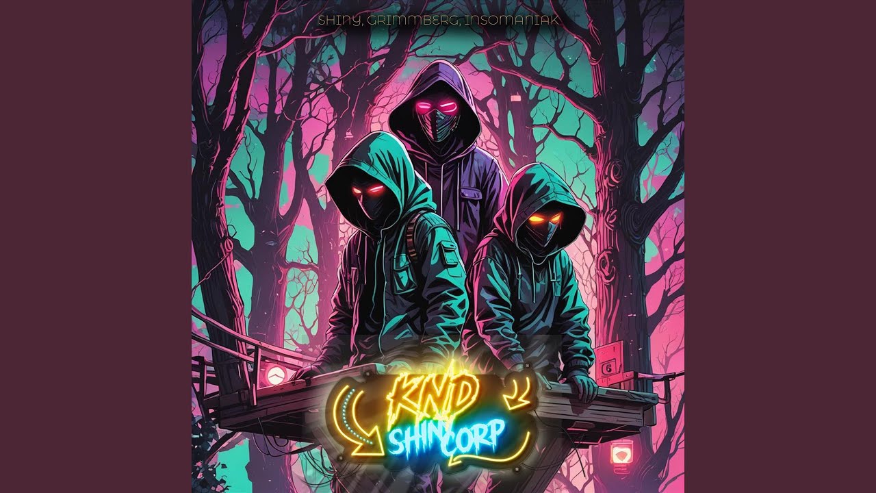 Watch KND on YouTube Watch KND on YouTube