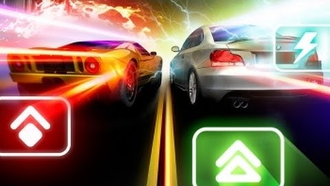 BLUR Gameplay PC HD | Blur Split Screen Multiplayer |