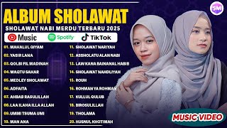 Sholawat Alma Esbeye & Ai Khodijah Full Album Terbaik 2025 - Mahalul Qiyam | Sholawat Merdu 2025
