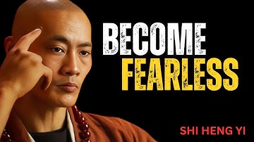 Become Fearless – The Speech That Will Change Your Life