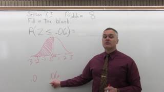 MTH 119: Section 7.3 Problem 8 - Mathematics with Dan Avedikian