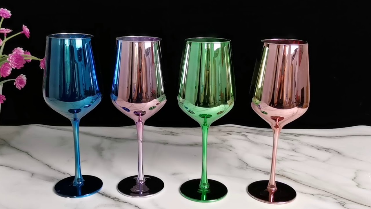 #Samyo#Glassware#Drinkingware Set#Red Wine Glass#White Wine Glass#