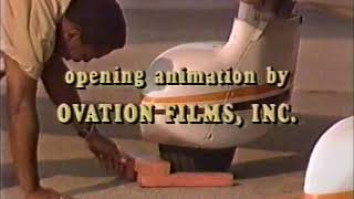 Reading Rainbow Credits Bored - Nothing To Do