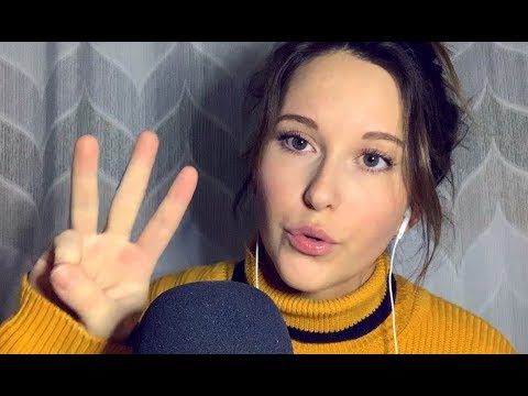 *ASMR québécois* - Compilation de "1-2-3-GO" (VOIR DESCRIPTION)