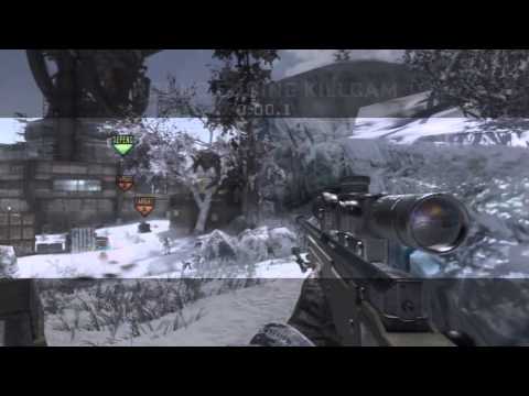 1080 array shot